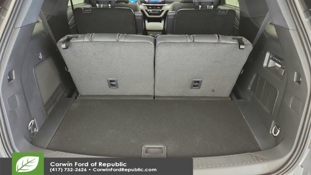 New 2026 Ford Explorer ST w/ Sun And Sound Package AWD/4WD image 27