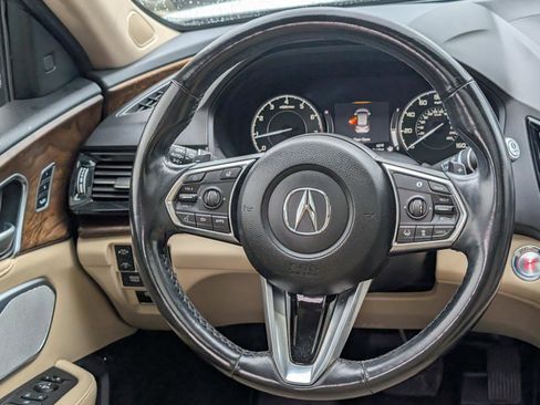 Used 2020 Acura RDX AWD w/ Advance Package image 13