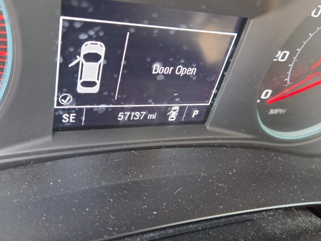 Used 2023 Chevrolet Malibu LS FWD image 26