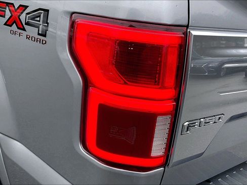 Used 2020 Ford F150 Platinum w/ Equipment Group 701A Luxury image 32