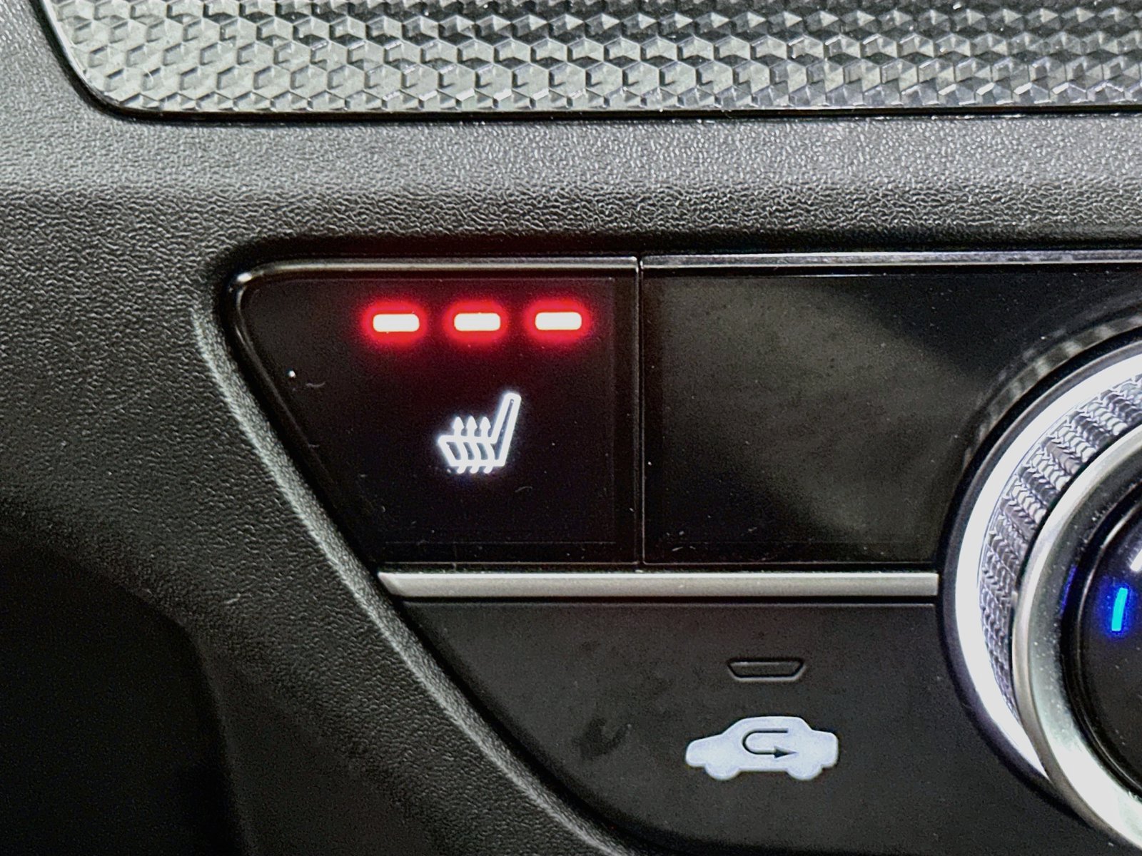Used 2025 Honda CR-V EX image 19