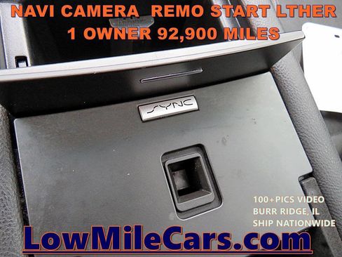 Used 2015 Ford Taurus SEL w/ Equipment Group 201A image 65