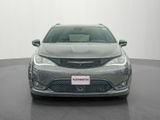 Used 2018 Chrysler Pacifica Limited w/ Advanced Safetytec Group image 2