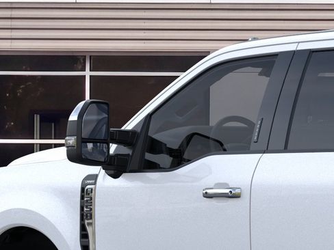 New 2026 Ford F250 Lariat w/ Lariat Ultimate Package AWD/4WD image 42