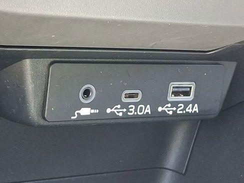 Certified 2025 Subaru Crosstrek 2.0i Premium AWD/4WD image 23