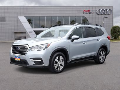 Used 2022 Subaru Ascent Premium w/ Convenience Package
