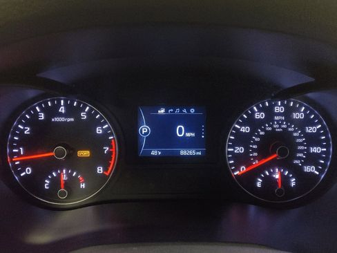 Used 2016 Kia Optima EX w/ Premium Package image 23