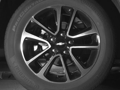 Used 2025 Chevrolet TrailBlazer LT FWD image 15