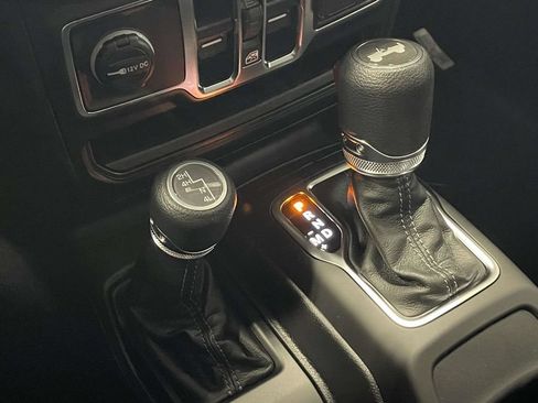 New 2026 Jeep Wrangler Sport S AWD/4WD image 38