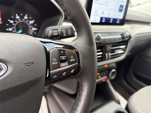 Used 2022 Ford Escape SE w/ Convenience Package image 20