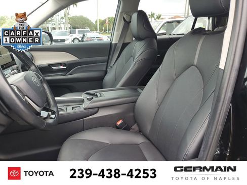 Used 2024 Toyota Grand Highlander Platinum image 18