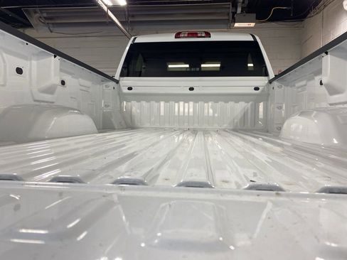 Used 2025 Chevrolet Silverado 2500 W/T w/ WT Convenience Package image 13