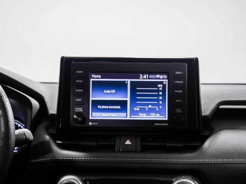 Certified 2022 Toyota RAV4 LE FWD image 15