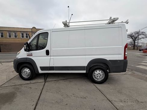 Used 2015 RAM ProMaster 1500 image 8