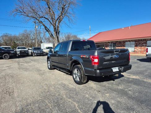 Used 2018 Ford F150 XLT w/ Equipment Group 302A Luxury image 5