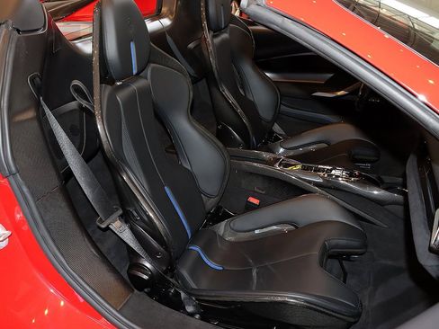 Certified 2023 Ferrari 296 GTS image 32