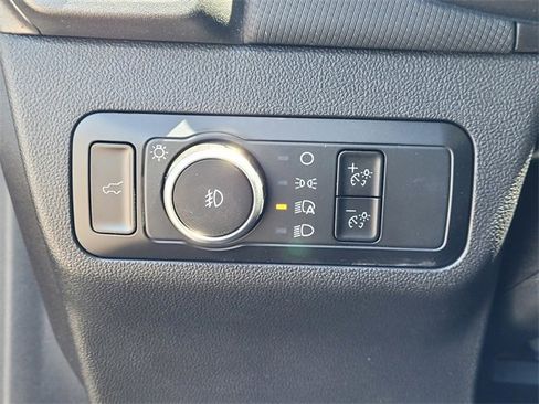 New 2025 Ford Bronco Sport Outer Banks w/ Outer Banks Tech Package+ image 9