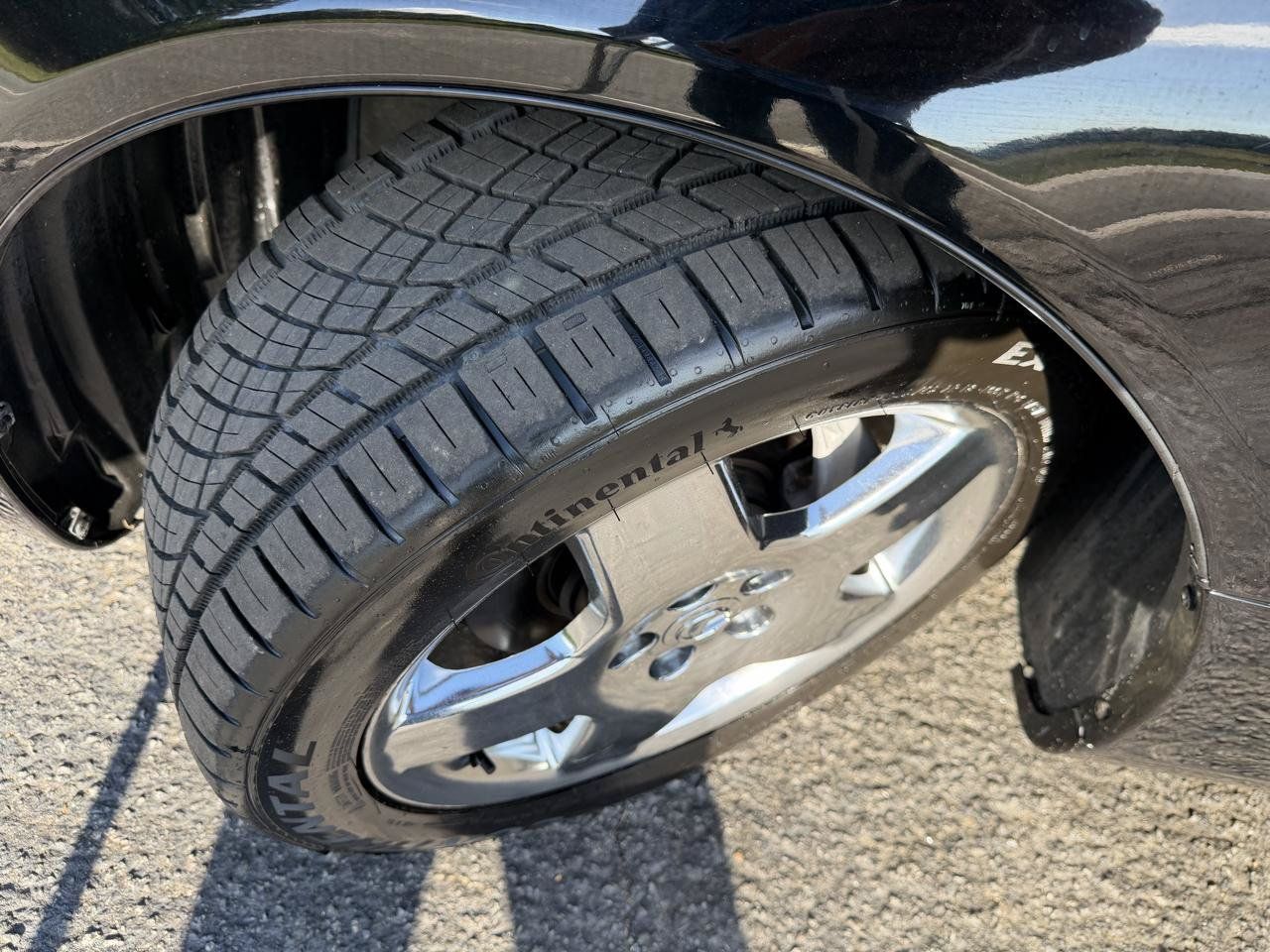Used 2005 Lexus LS 430 RWD image 43
