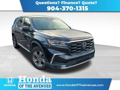 Used 2023 Honda Pilot EX-L