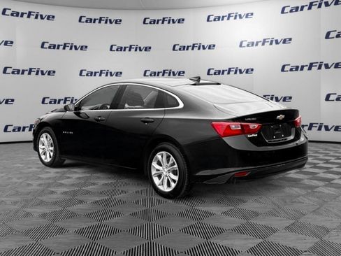 Used 2024 Chevrolet Malibu LT image 3