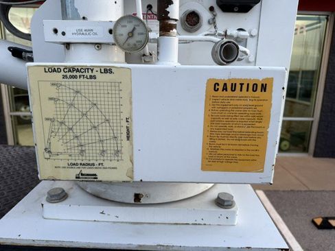 Used 2018 Ford F450 XL w/ XL Value Package image 24