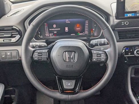 Used 2026 Honda Passport TrailSport Elite image 15