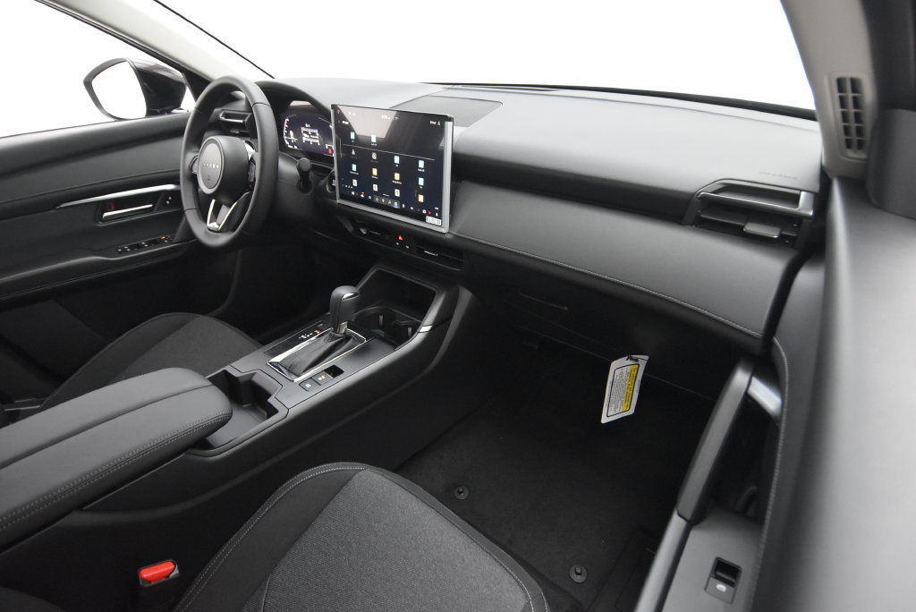 New 2026 MAZDA CX-5 AWD 2.5 S image 29