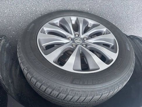 Used 2014 Acura MDX SH-AWD w/ Technology Package image 23