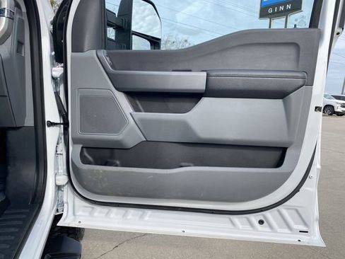 Used 2024 Ford F250 XLT image 29