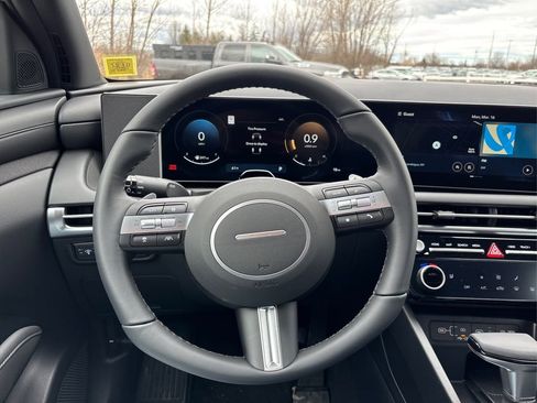 New 2026 Hyundai Santa Cruz XRT image 13