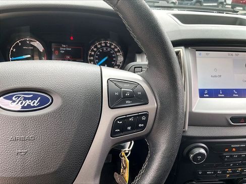 Used 2023 Ford Ranger XLT w/ Equipment Group 301A Mid image 24