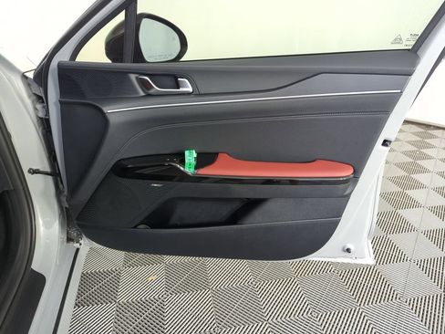 New 2026 Kia K5 GT-Line w/ GT-Line Premium Package FWD image 34