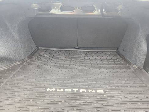 Used 2024 Ford Mustang GT Premium RWD image 25