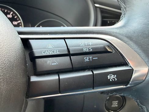 Used 2024 MAZDA CX-30 AWD 2.5 S w/ Select Sport Pkg image 20