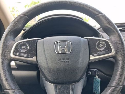 Used 2019 Honda CR-V LX image 28