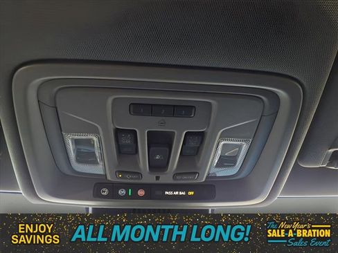 New 2026 Chevrolet Silverado 1500 RST w/ All Star Edition Plus image 27