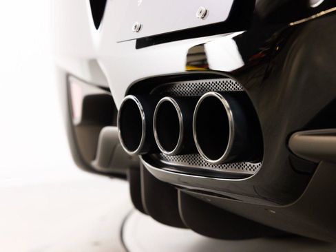 Certified 2015 Ferrari 458 Italia Coupe RWD image 42