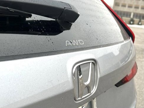 Certified 2023 Honda CR-V EX image 12