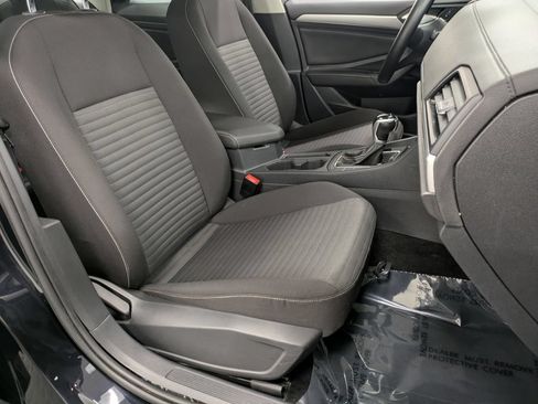 Used 2023 Volkswagen Jetta S FWD image 28