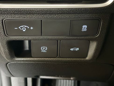 Used 2024 Hyundai Sonata SEL AWD/4WD image 17