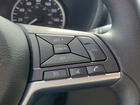 Certified 2021 Nissan Sentra S image 26