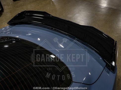 Used 2024 Ford Mustang GT Premium image 45