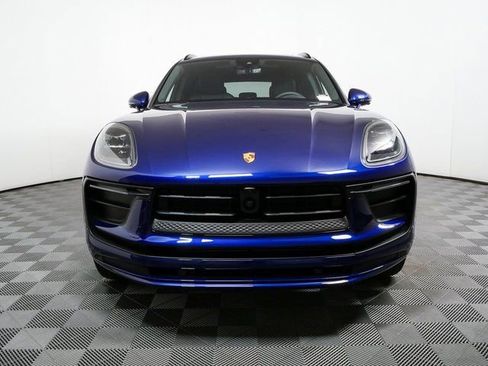 New 2026 Porsche Macan image 37