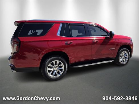 Certified 2023 Chevrolet Tahoe Premier image 6