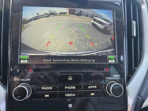 Used 2019 Subaru Ascent Premium AWD/4WD image 25