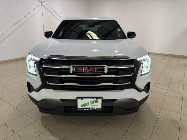 Used 2026 GMC Terrain Elevation FWD image 9