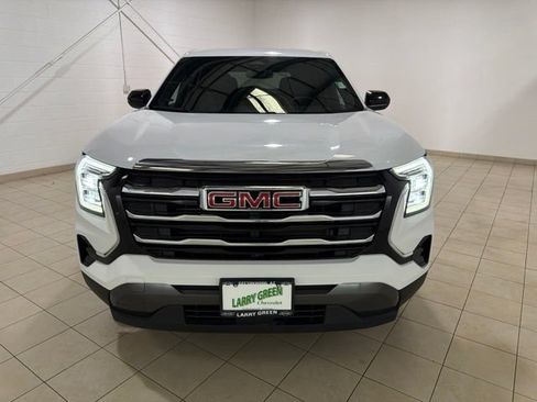 Used 2026 GMC Terrain Elevation FWD image 9
