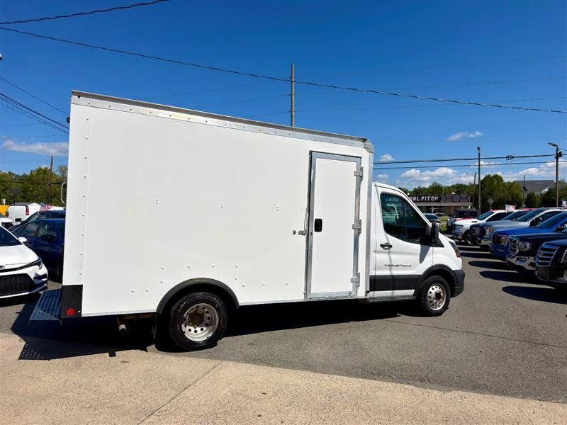 Used 2022 Ford Transit 350 DRW RWD image 6