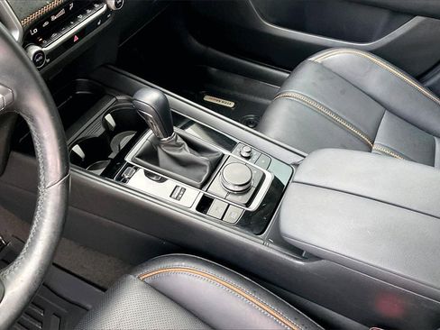 Used 2024 MAZDA CX-50 AWD 2.5 Turbo w/ Cargo Package image 15