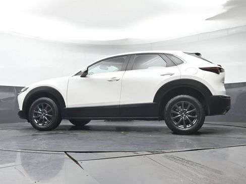 Used 2022 MAZDA CX-30 AWD 2.5 S image 25